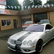 Illustration for article titled For $7,995, Could This 2004 Mercedes CL55 AMG Be A Total Coupé D’état?em/em